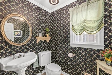 2 Deerfield Rd, Mendham, NJ 07945 photo 12