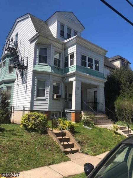 111 Florence Ave, Irvington, NJ 07111 photo 1