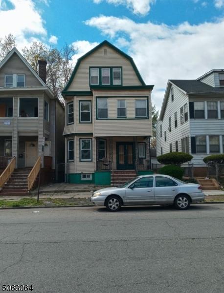 88 East Orange NJ MultiFamily Homes for Sale Movoto