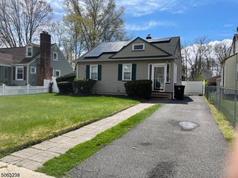 37 Everett Pl, Plainfield, NJ 07063 photo 1