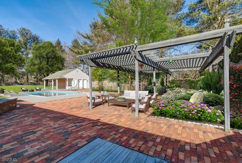 146 Mendham Rd E, Mendham, NJ 07945 photo 16