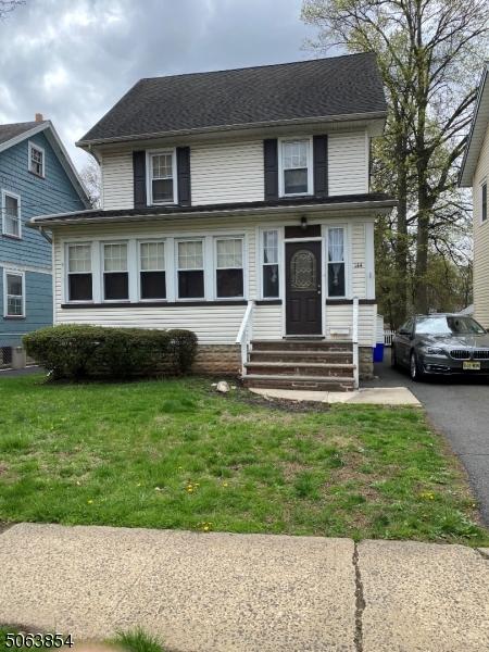 144 E 6th Ave, Roselle, NJ 07203 photo 1