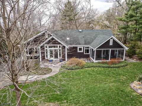 396 Ackerman St, Mountainside, NJ 07092 photo 24