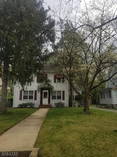 1011 W 8th St, Plainfield, NJ 07063 photo 1