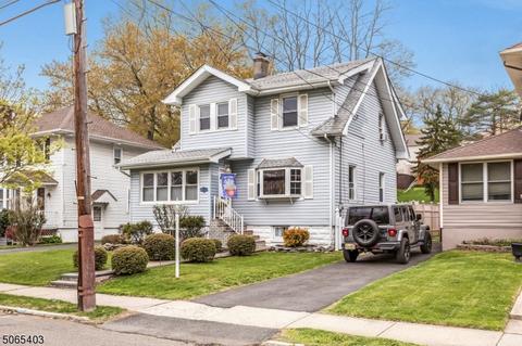 95 Prospect St, Nutley, NJ 07110 photo 1