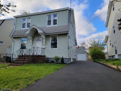 297 Ryan St, Hillside, NJ 07205 photo 1