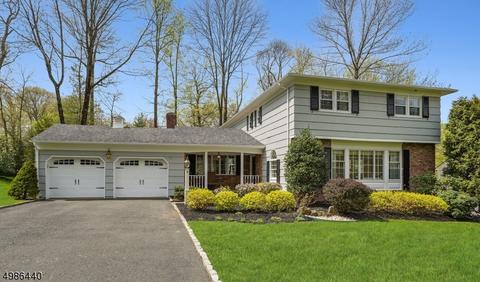 9 Rutherford Rd, Berkeley Heights, NJ 07922 photo 1