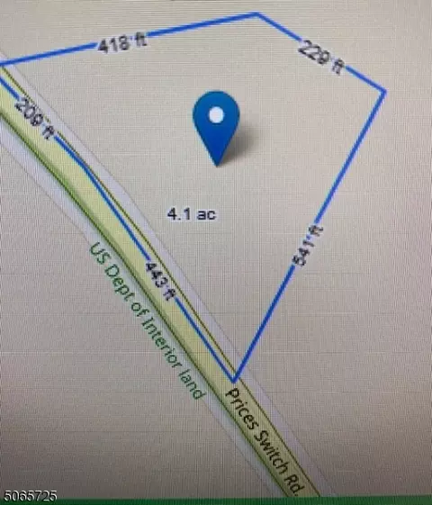 68 Prices Switch Rd, Vernon Twp, NJ 07462