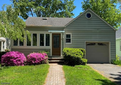 35 Prospect Pl, Springfield, NJ 07081 photo 1