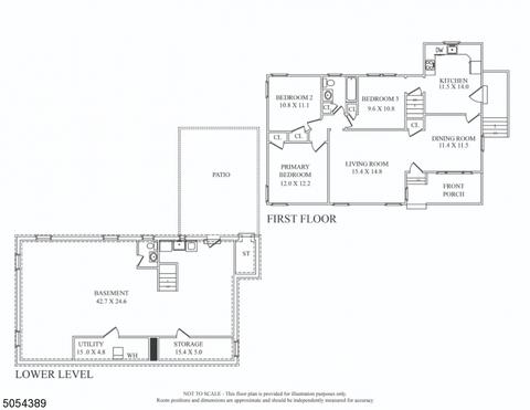 77 W End Ave, Summit, NJ 07901 photo 18