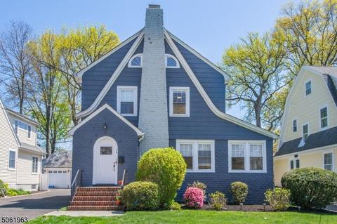 36 Undercliff Rd, Millburn, NJ 07041 photo 1