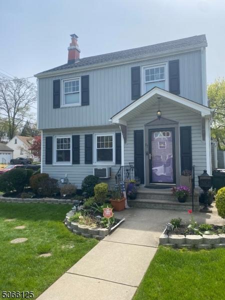 97 Beech St, Nutley, NJ 07110 photo 1