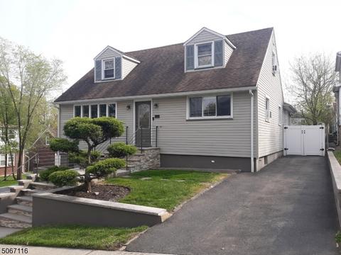 99 Hancox Ave, Nutley, NJ 07110 photo 1