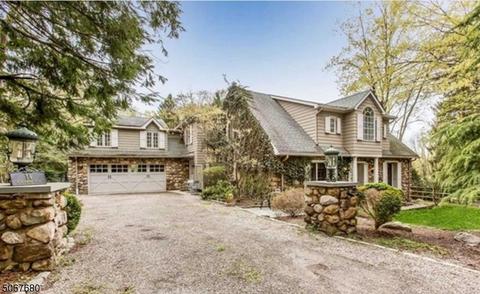 14 Ackerman Rd, Saddle River, NJ 07458 photo 1