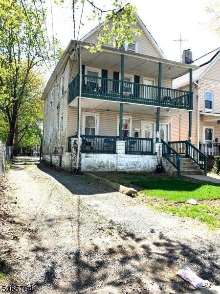 527 W 5th St, Plainfield, NJ 07060 photo 1