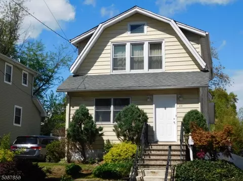 272 Harrison St, Nutley, NJ 07110 photo 1