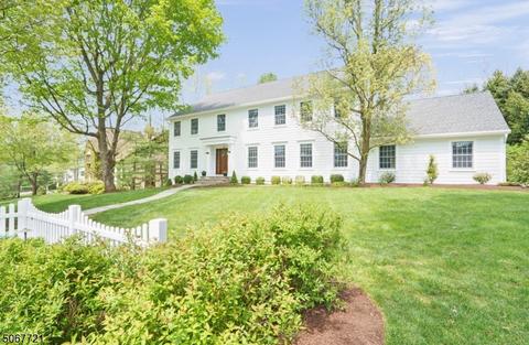 44 Devonshire Ln Mendham Nj 07945 25 Photos Mls 3709561 Movoto