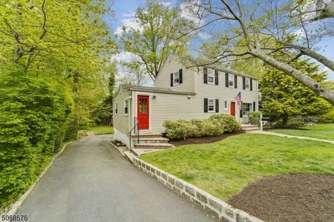 32 Beech Ave, Berkeley Heights, NJ 07922 photo 2