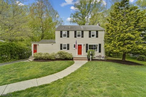 32 Beech Ave, Berkeley Heights, NJ 07922 photo 1