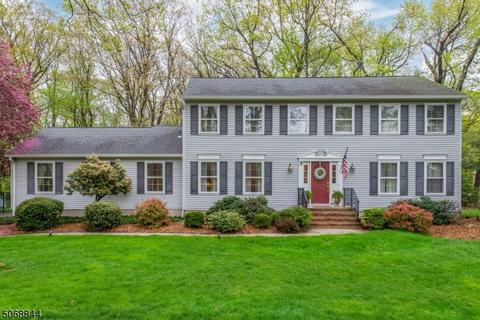 2 Exeter Way, Roxbury Twp., NJ 07876 photo 1