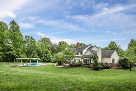 5 Cramer Ln, Mendham, NJ 07945 photo 25