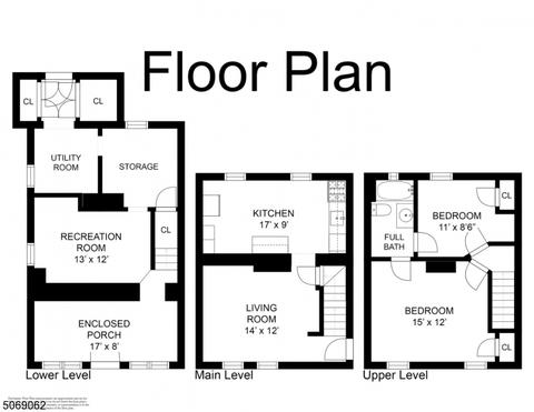 545 Beach St, Orange, NJ 07050 photo 3