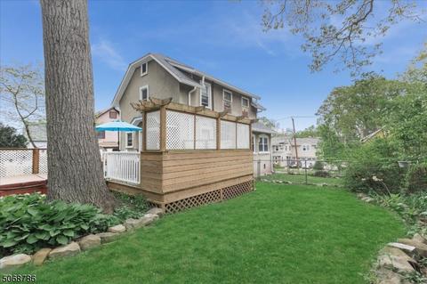 37 Oak Ridge Ave, Nutley, NJ 07110 photo 21