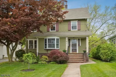 17 S Mountain Rd, Millburn, NJ 07041 photo 1