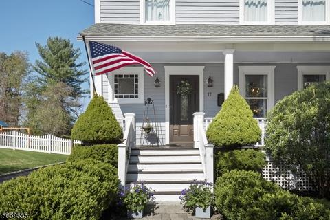 17 Orchard St, Mendham, NJ 07945 photo 2