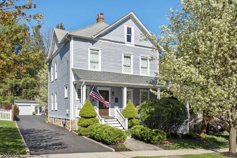 17 Orchard St, Mendham, NJ 07945 photo 1