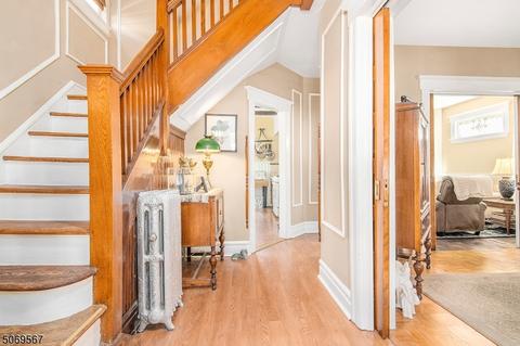 417 Berkeley Ave, Bloomfield, NJ 07003 photo 3