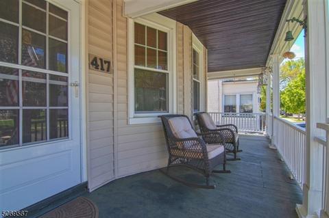 417 Berkeley Ave, Bloomfield, NJ 07003 photo 2