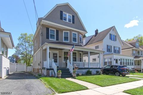 417 Berkeley Ave, Bloomfield, NJ 07003 photo 1