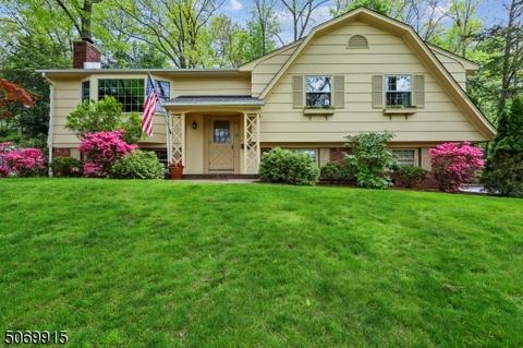 27 Sloping Hill Ter, Wayne, NJ 07470 photo 1