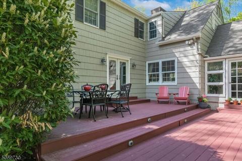 1 Sunnybrook Rd, Bernards, NJ 07920 photo 25