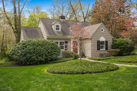 1 Sunnybrook Rd, Bernards, NJ 07920 photo 22