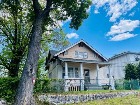 21 Cedar St, Hillside, NJ 07205 photo 1
