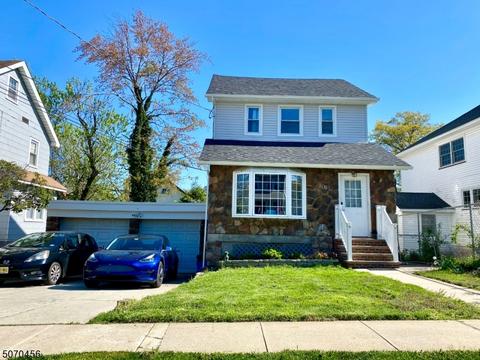 306 E 4th Ave, Roselle, NJ 07203 photo 2