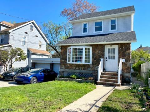 306 E 4th Ave, Roselle, NJ 07203 photo 1