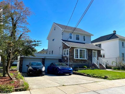 306 E 4th Ave, Roselle, NJ 07203 photo 3