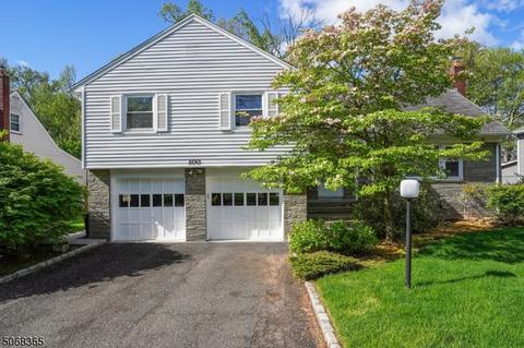 100 Evergreen Ave, Springfield, NJ 07081 photo 2