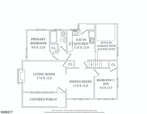 71 Glen Ave, Millburn, NJ 07041 photo 25