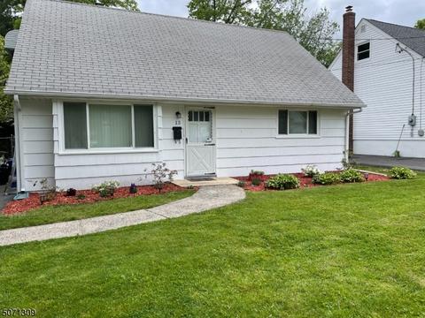 13 Jackson St, Nutley, NJ 07110 photo 1