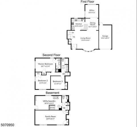 120 Hampton Dr, Berkeley Heights, NJ 07922 photo 21