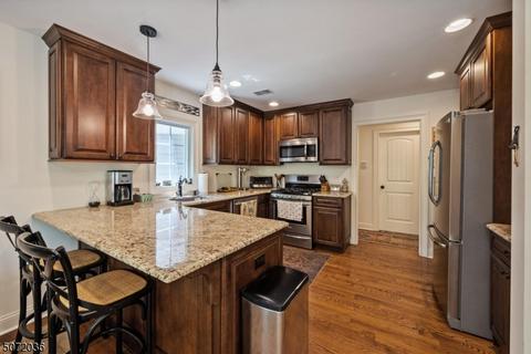 156 Spring Hill Rd, Skillman, NJ 08558 photo 5