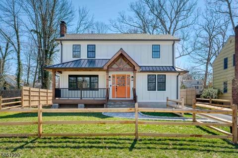 25 Webster Ave, Summit, NJ 07901 photo 1