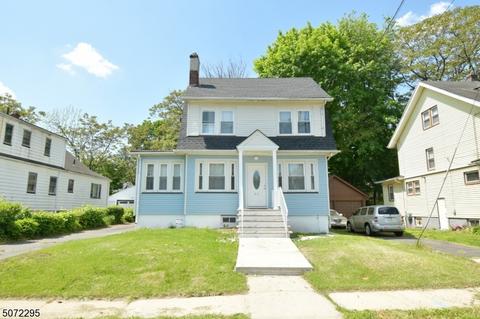 42 Bailey Ave, Hillside, NJ 07205 photo 1