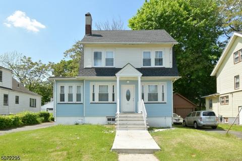 42 Bailey Ave, Hillside, NJ 07205 photo 2