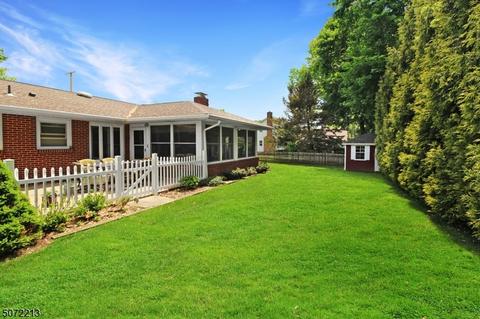 605 E Valley View Ave, Hackettstown, NJ 07840 photo 15