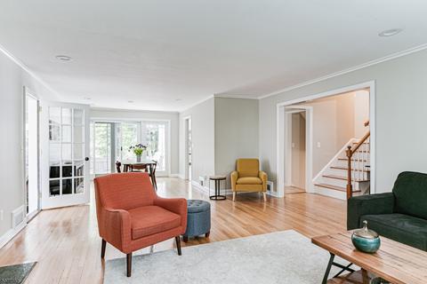 129 Countryside Dr, Summit, NJ 07901 photo 5